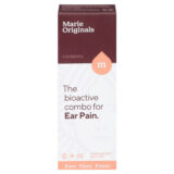 Marie Originals - Pain Relief Drops Ear - Ea Of 1-.5 Fz