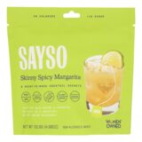 Sayso - Margarita Og2 Skinny Spcy - Cs Of 6-4.68 Oz