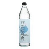 Icelandic Glacial - Water Natural Sprg Still Glss - Case Of 12 - 25.3 Fz