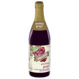 R.w. Knudsen Family - Jce Sparkling Grape 100% - Cs Of 12-25.4 Fz