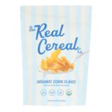 The Real Cereal Co. - Cereal Og2 Corn Flakes - Cs Of 6-8.4 Oz