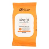 The Honey Pot - Wipes Intimate Normal - Ea Of 1-30 Ct
