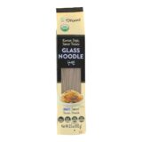 O'food - Noodle Og1 Swt Pot Glass - Cs Of 12-3.5 Oz