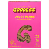 Goodles - Pasta Lucky Penne - Cs Of 12-8 Oz