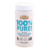 Crazy Richards - Peanut Powder - Cs Of 6-6.5 Oz