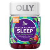 Olly - Sleep Muscle Recovery - Ea Of 1-40 Ct