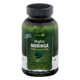 Irwin Naturals - Mighty Moringa - Ea Of 1-60 Sgel
