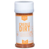 Lillie's Q - Rub Creole Dirt - Cs Of 6-6.1 Oz