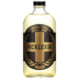 Pittsburg Pickle - Juice Picklixir Pickle - Case Of 12-16 Oz