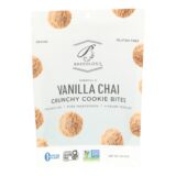 Bakeology - Cookie Btes Gf Van Chai - Cs Of 8-5 Oz