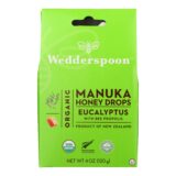 Wedderspoon - Hny Drp Og2 Mnka Euclypt - Ea Of 1-4 Oz