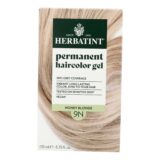 Herbatint - Hair Color 9n Hny Blonde - Ea Of 1-5.75 Fz