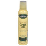 Fratelli Mantova - Oil Ghee Butter Taste - Case Of 6 - 5 Fz