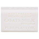 Australian Botanical Soap - Bar Soap Goats Milk - Ea Of 1-6.6 Oz