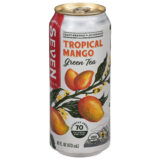 Seven Teas - Tea Og2 Green Maui Mango - Cs Of 12-16 Fz