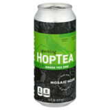 Hoplark Hoptea - Tea Sprklng Green Tea One - Cs Of 12-16 Fz