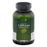 Irwin Naturals - 5-htp Xtra Double Potency - Ea Of 1-60 Sgel