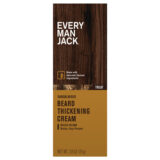Every Man Jack - Beard Cream Thickening - Ea Of 1-2.8 Oz