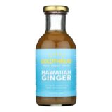 Goldthread - Plnt Bs Tnic Hawain Gingr - Cs Of 12-10.5 Fz