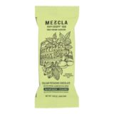 Mezcla - Bar Italian Pistach Choc - Cs Of 12-1.4 Oz
