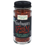 Frontier Natural Products Coop - Seasn Gochugaru - Ea Of 1-1.65 Oz