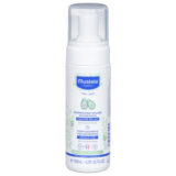 Mustela - Shampoo Foam Newborns - Ea Of 1-5.07 Fz
