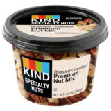 Kind - Nut Mx Rst No Slt Premium - Cs Of 6-9.5 Oz