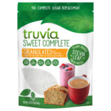 Truvia - Sweetener Sweet Complete - Cs Of 8-16 Oz