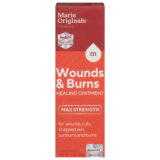 Marie Originals - Ointment Wounds & Burns - Ea Of 1-1 Oz