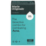 Marie Originals - Soap Acne Control - Ea Of 1-2.9 Oz