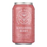 Rishi - Sprklng Tea Schsndr Bry - Cs Of 12-12 Fz