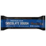 Barebells - Protn Bar Chocolate Dough - Cs Of 12-1.94 Oz