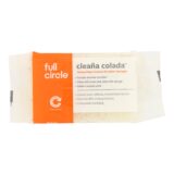 Full Circle Home - Scrubber Sponge Ccnut 2pk - Cs Of 6-ct