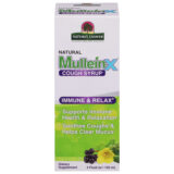 Nature's Answer - Mull Imunn Rlx Cough Syr - Ea Of 1-4 Fz