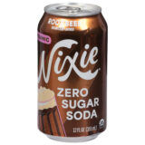 Nixie Sparkling Water - Soda Og2 Root Br Zero Sgr - Cs Of 12-12 Fz