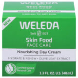 Weleda - Face Day Cream Skin Food - Ea Of 1-1.3 Fz