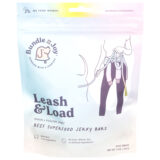 Bundle X Joy - Dg Sprfd Beef Jerky Bar - Cs Of 6-5 Oz