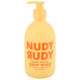 Nudy Rudy - Body Wash Hunny Bunny - Ea Of 1-500 Ml