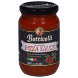 Botticelli - Sauce Pizza - Cs Of 6-12.3 Oz