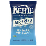 Kettle Brand - Pot Chp Air Frd Slt Vngr - Cs Of 15-4.25 Oz