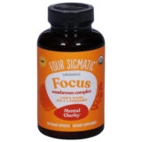 Four Sigmatic - Fcus Og2 Lion Mane Mush - Ea Of 1-90 Ct