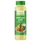 Primal Kitchen - Dippnig Sce Avocado Lime - Cs Of 6-10 Oz