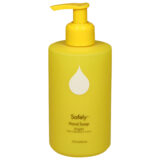 Safely - Hand Soap Liquid Bright - Cs Of 6-12 Fz