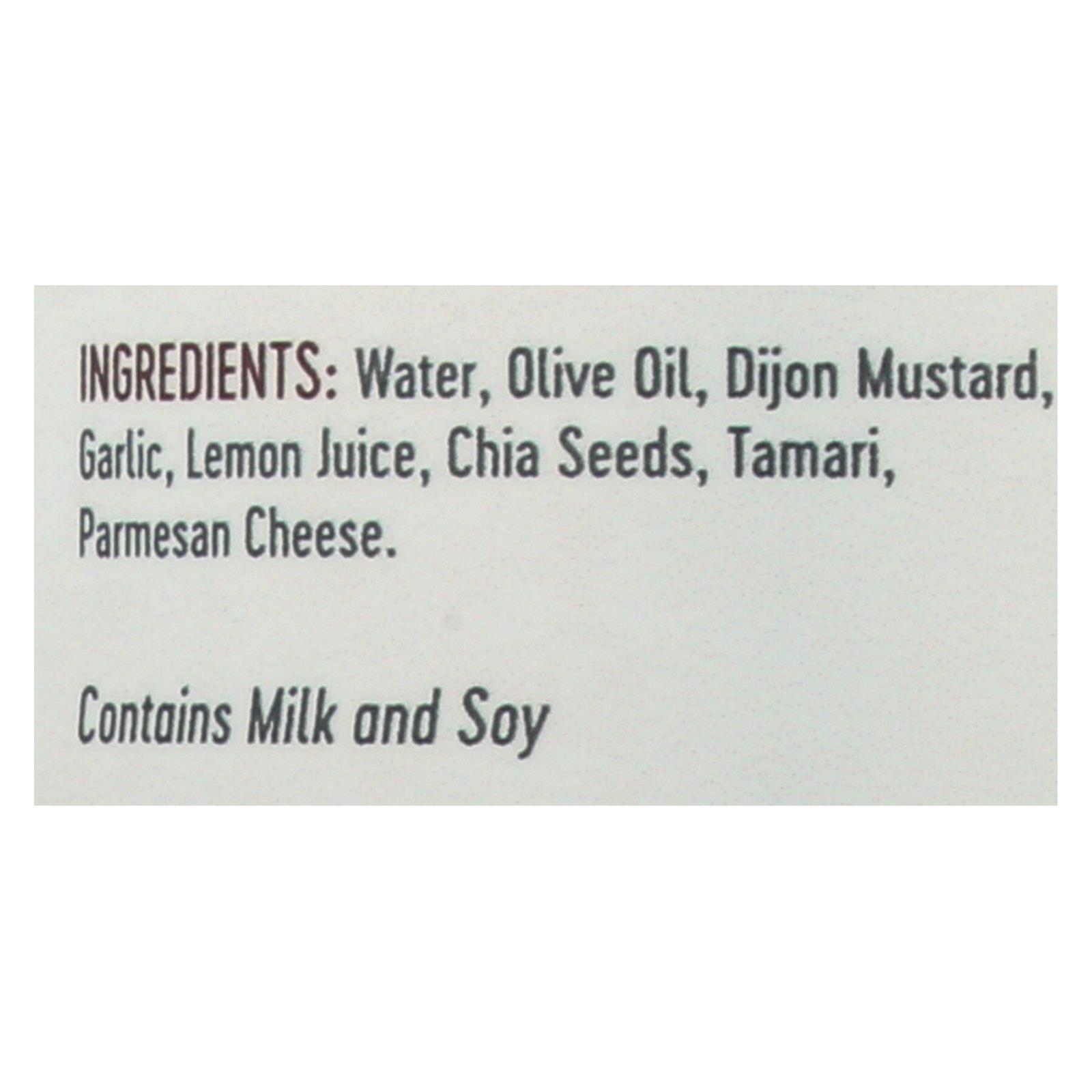 Dress It Up, Dressing Caesar, Case Of 6, 10 Oz - Image 3