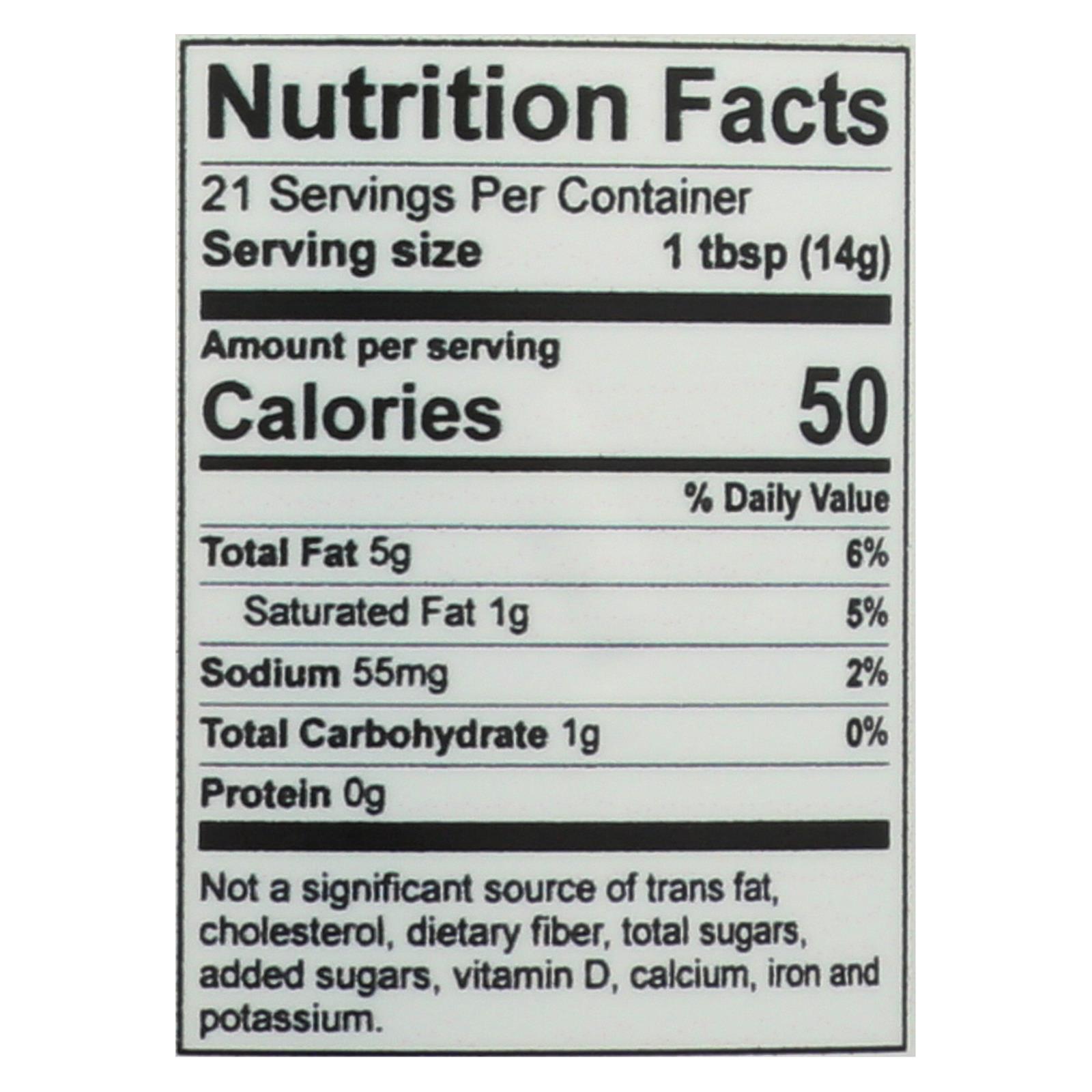 Dress It Up, Dressing Caesar, Case Of 6, 10 Oz - Image 2