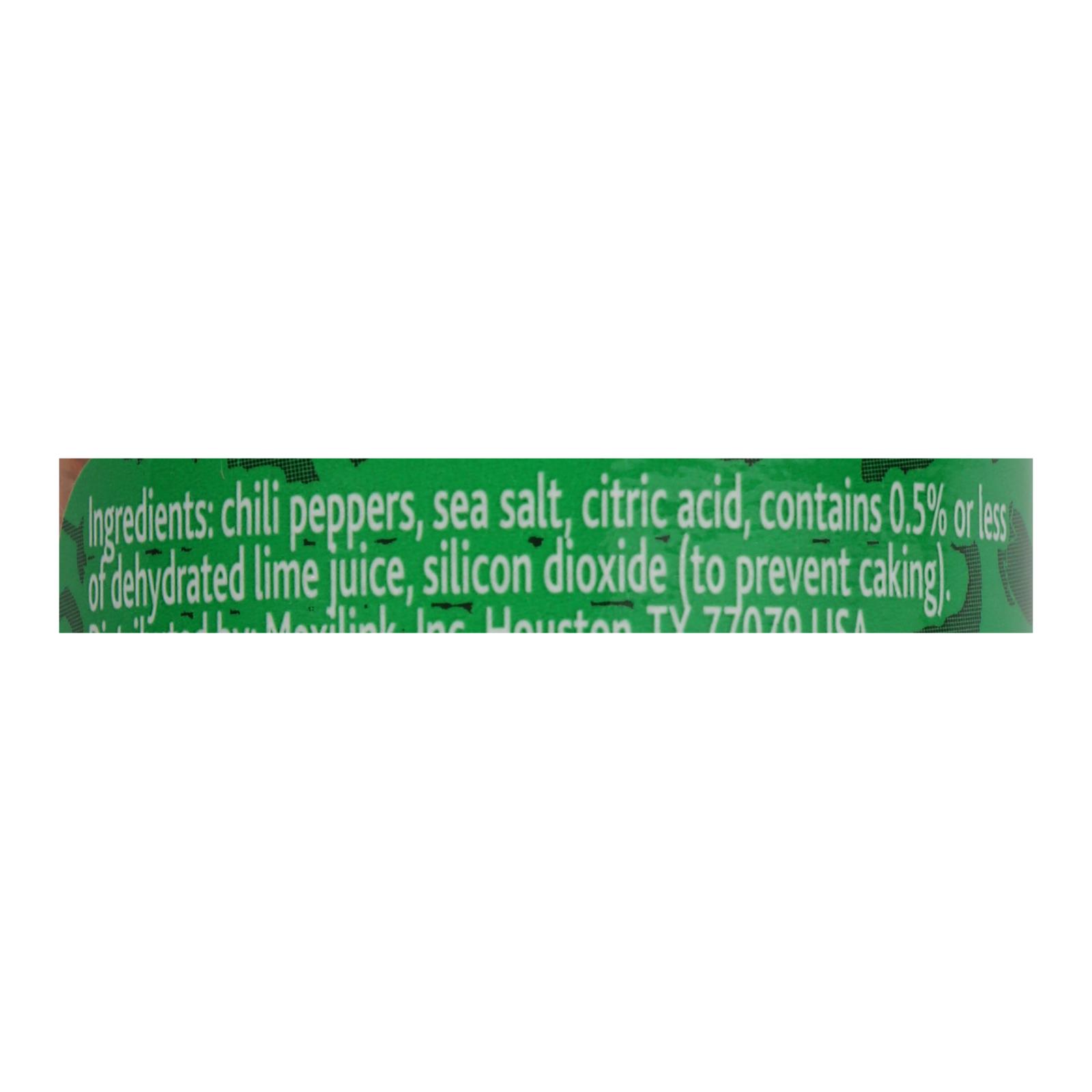 Tajin Clasico Seasoning Lime - Case Of 24 - 5 Oz - Image 2