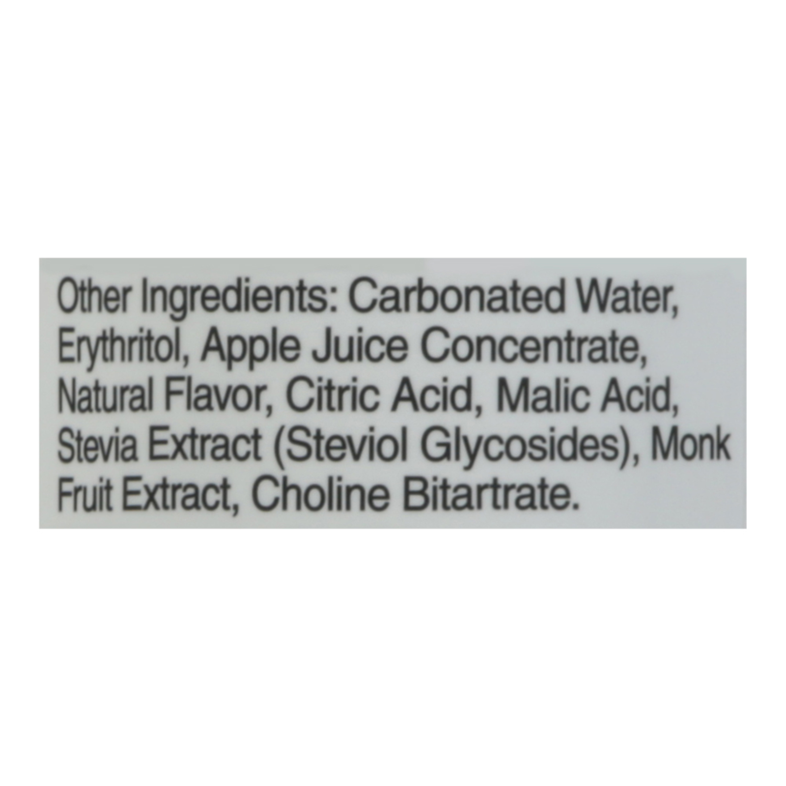 Tru Blend, Rtd Bld Focus Brn Apl/kwi, Case Of 12-12 Fz - Image 2