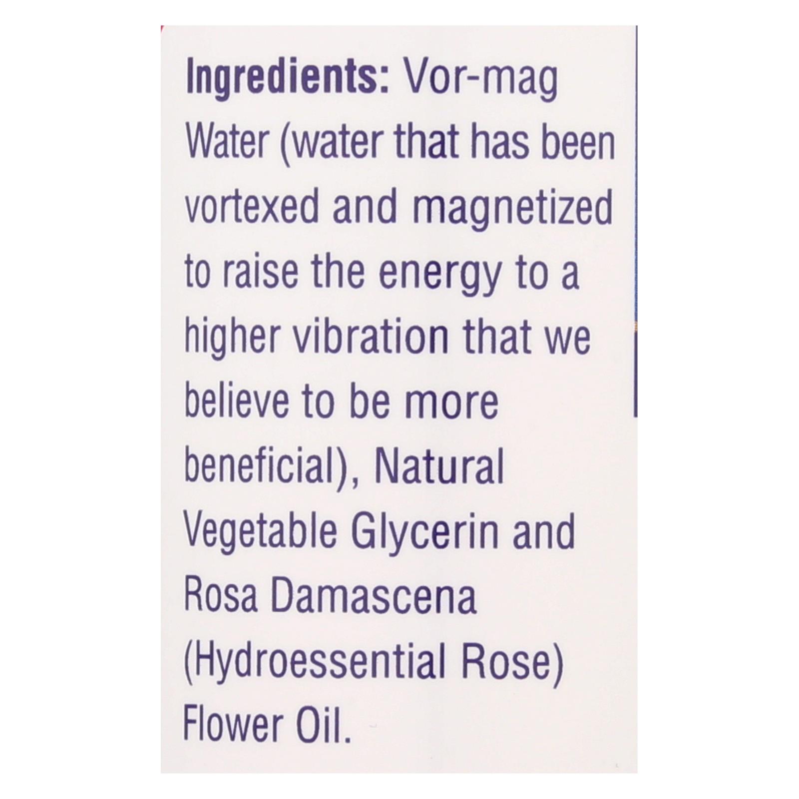 Heritage Products Rosewater And Glycerin, 4 Fl Oz - Image 2
