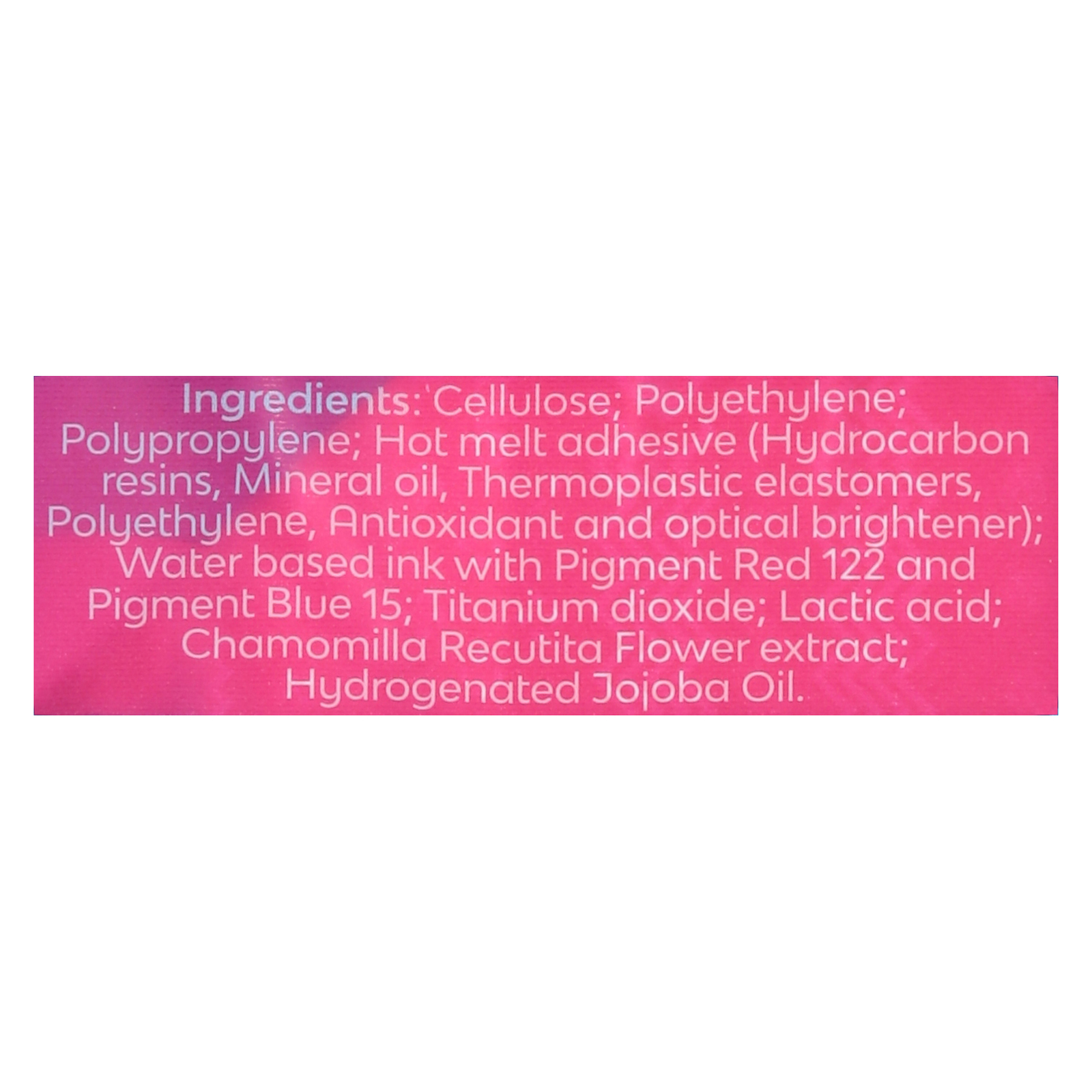 Saba, Pads Ultra Thin, Case Of 12-18 Ct - Image 2