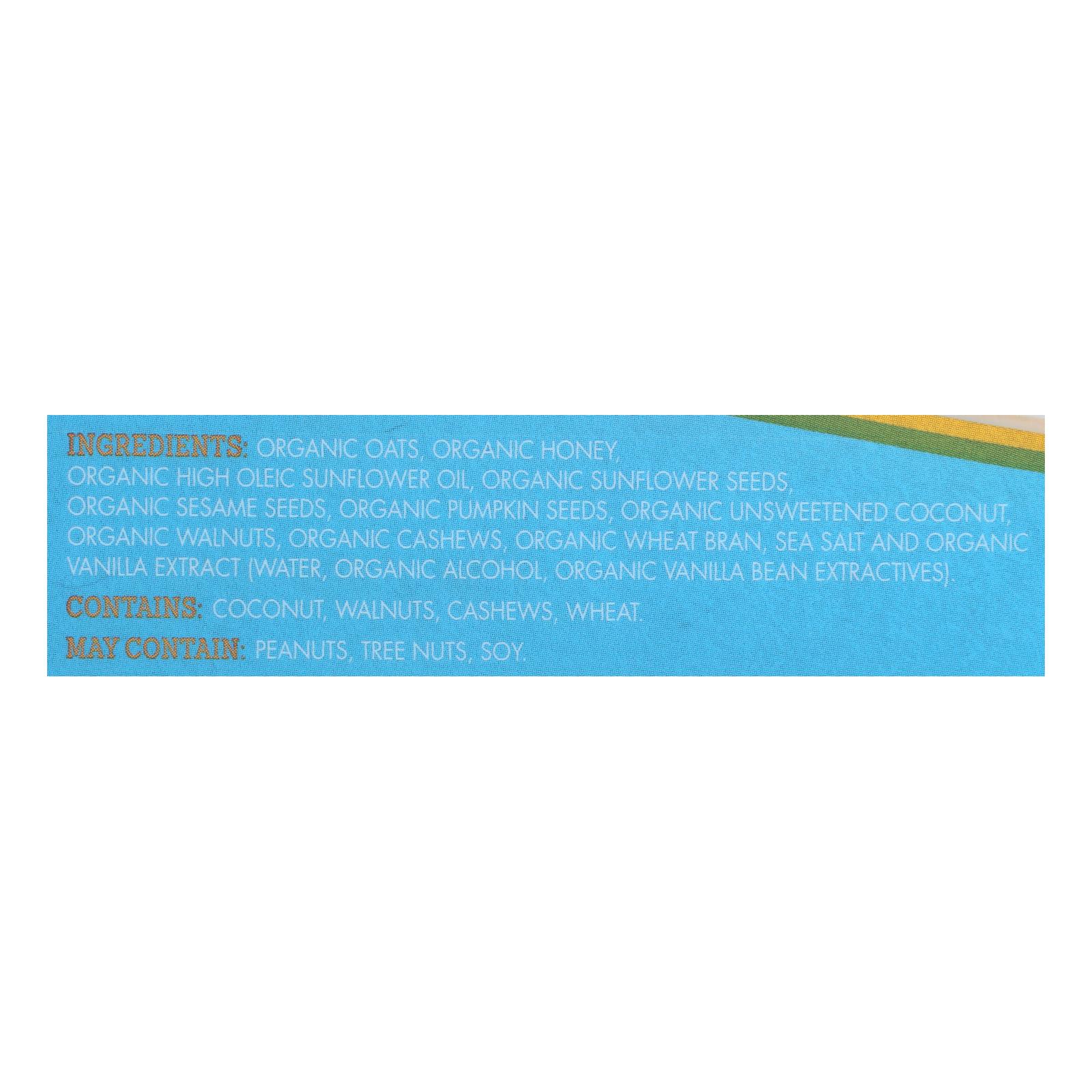Grandy Oats Granola, Classic, Case Of 6, 12 Oz. - Image 3